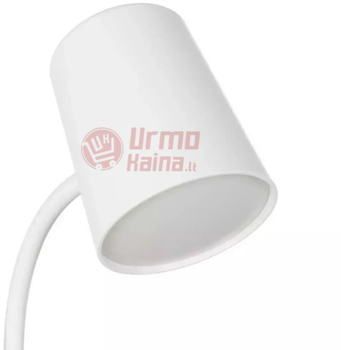 LED lempa 3in1 su belaidžiu krovimu ir garsiakalbiu Q01