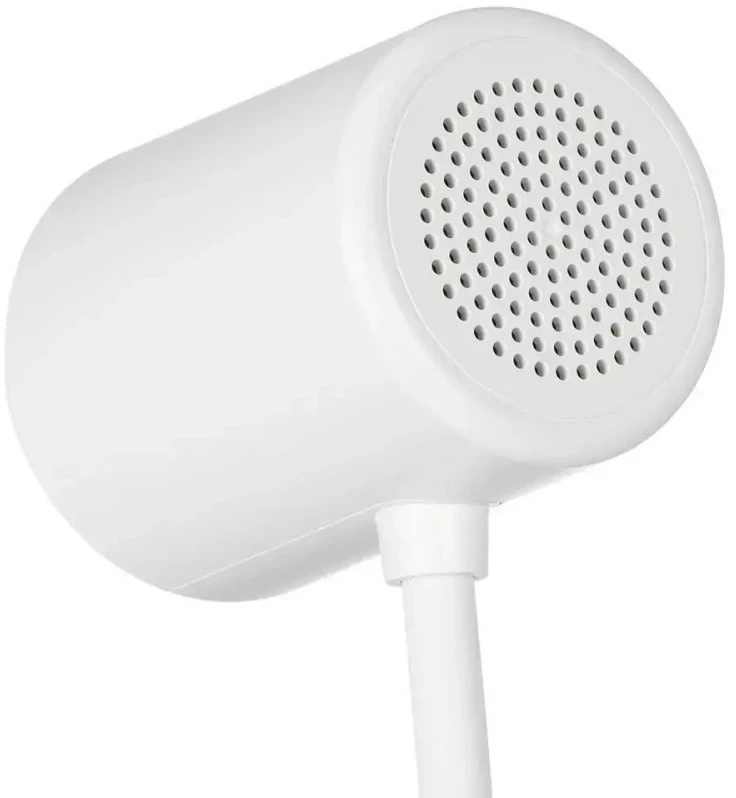 LED stalo lempa GlowBeam Q1 BERIMAX 3in1 su belaidžiu krovimu ir su garsiakalbi
