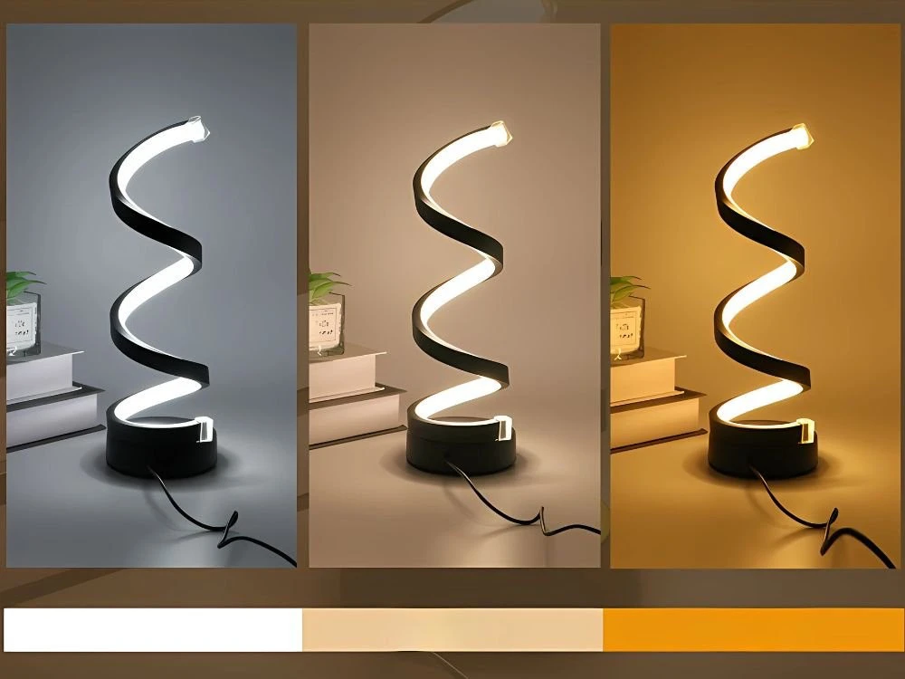 LED šviestuvas LED Lamp LL1 BERIMAX reguliuojamas apšvietimas