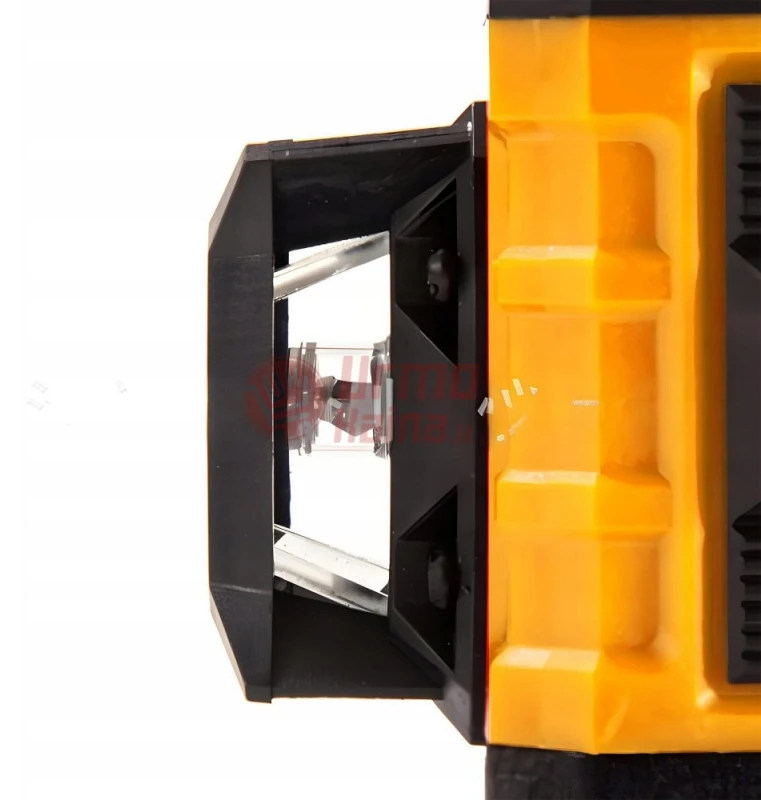 Linijinis lazerinis nivelyras 3D 16 eilučių LCD 360° RE01 MAX
