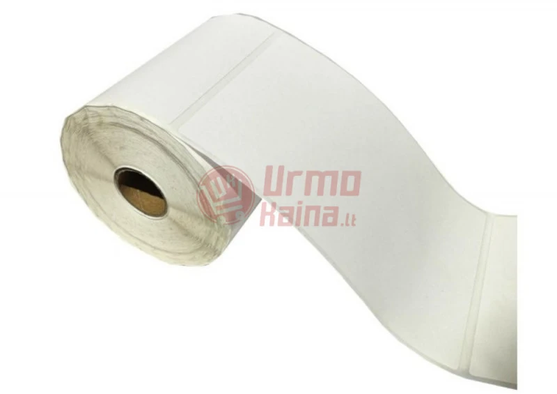 Lipnios etiketės Brother TD-4210D 102x152 mm 500 etikečių
