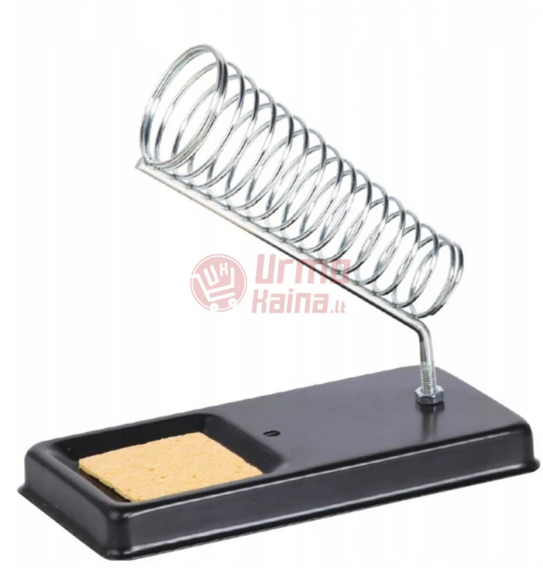 Litavimo rinkinys + priedai 60 W 200-450°C