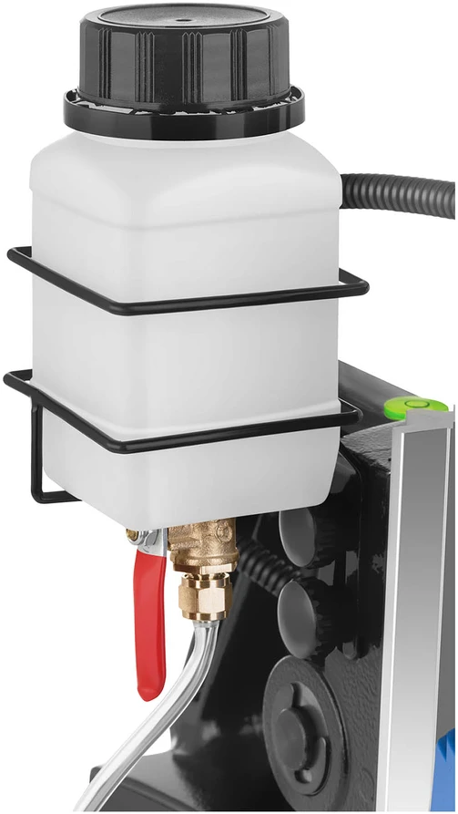 Magnetinė gręžimo mašina su magnetiniu padu 1380W