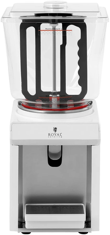 Maisto dozatorius Royal Catering Beverage Dispenser with Stirrer 25 L 240 W