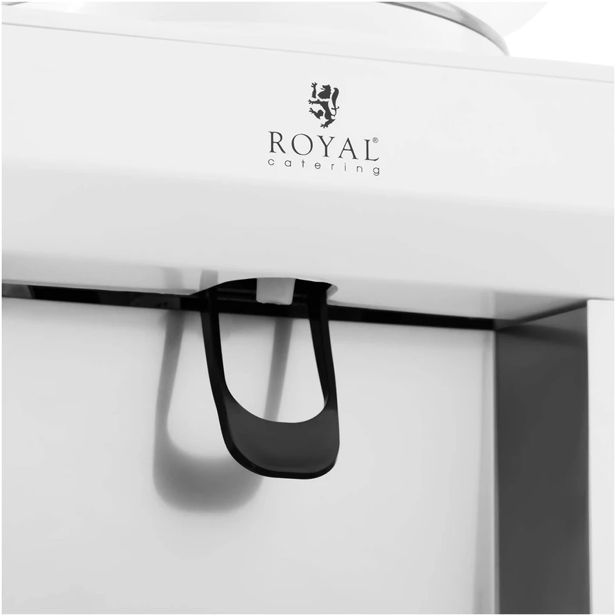 Maisto dozatorius Royal Catering Beverage Dispenser with Stirrer 25 L 240 W