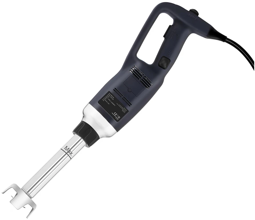 Maišytuvas blenderis 350W 230V Royal Catering sidabro/juoda