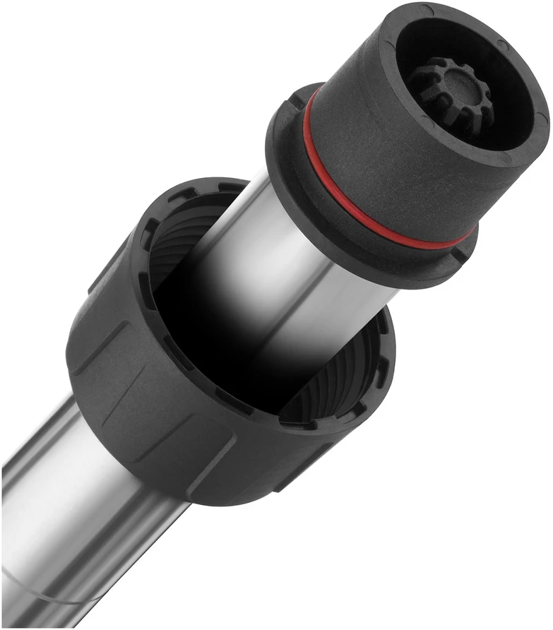Maišytuvas blenderis 500W 230V sidabro/juoda