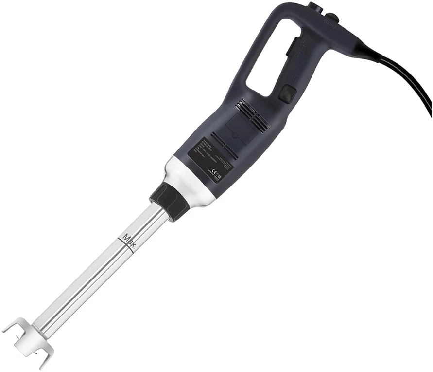 Maišytuvas blenderis 500W 230V sidabro/juoda