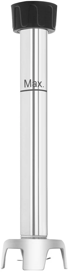 Maišytuvas blenderis 500W 230V sidabro/juoda