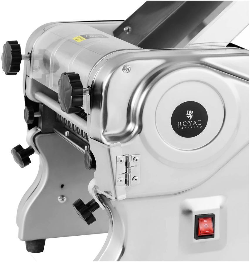 Makaronų mašina 220 mm 550 W