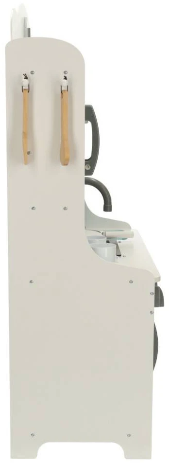 Medinė virtuvėlė BERIMAX R4P-2CJS