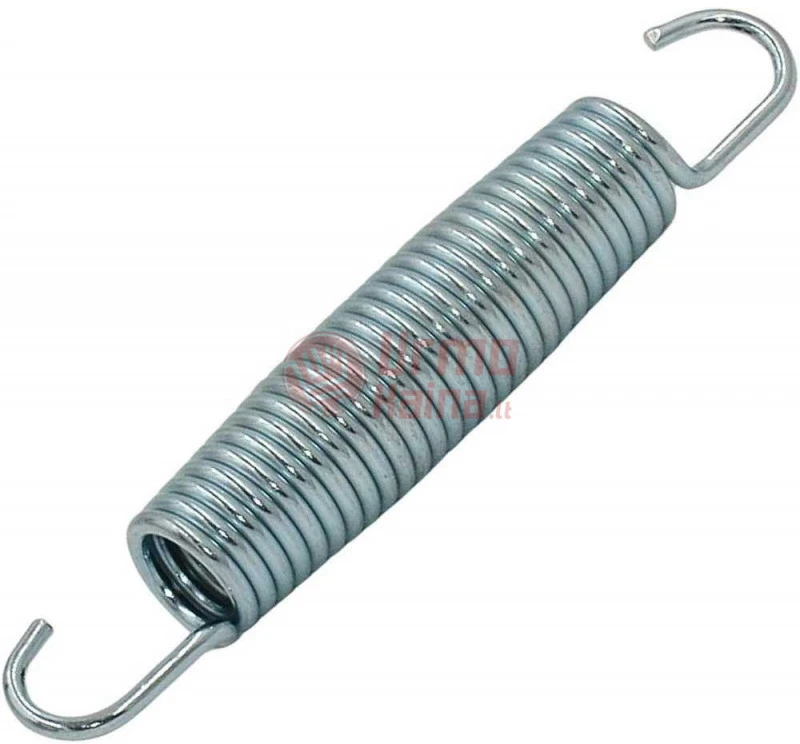 Metalinė batutų spyruoklė 136 mm