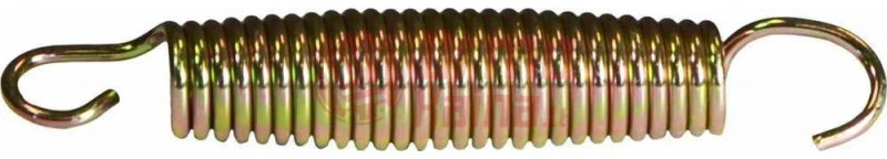 Metalinė batutų spyruoklė 136 mm