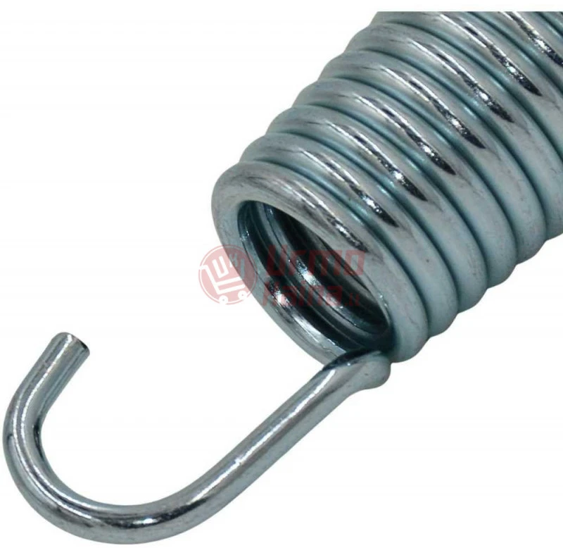 Metalinė batutų spyruoklė 136 mm