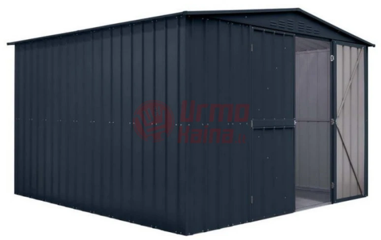 Metalo detektorius METALINIS SURENKAMAS SANDĖLIUKAS LOTUS 310X308CM