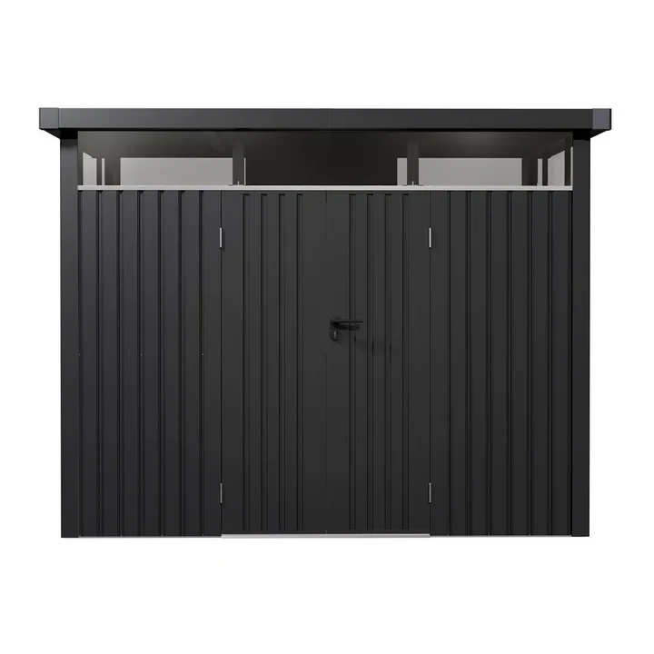 Metalo detektorius METALINIS SURENKAMAS SANDĖLIUKAS "LUZERN-XL" 7.8m²