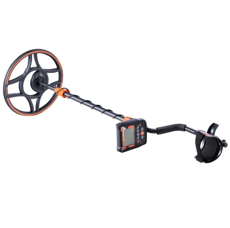 Metalo detektorius Vevor V03 3048 cm