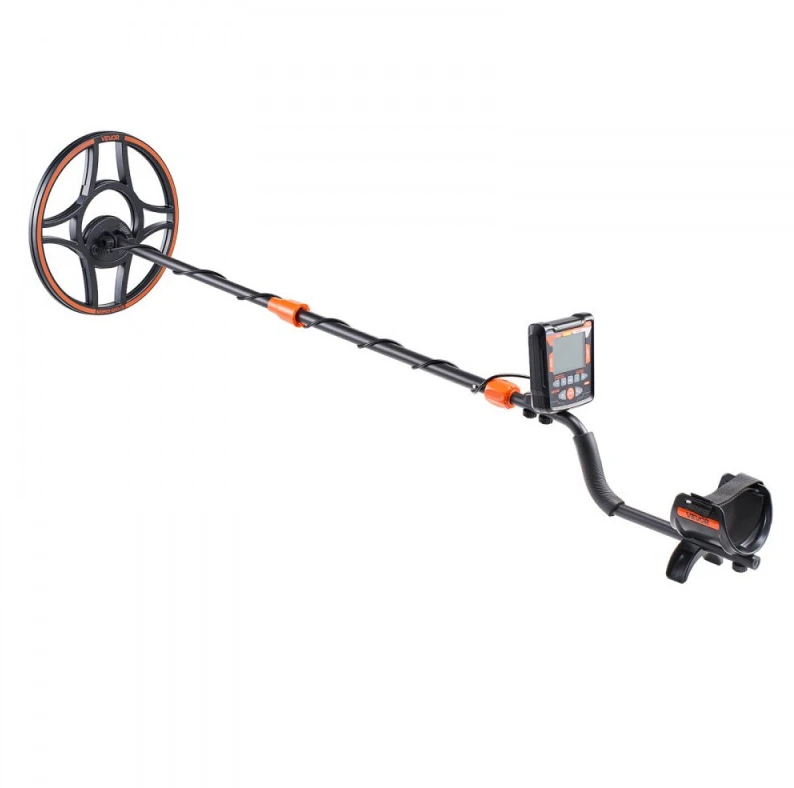 Metalo detektorius Vevor V03 3048 cm