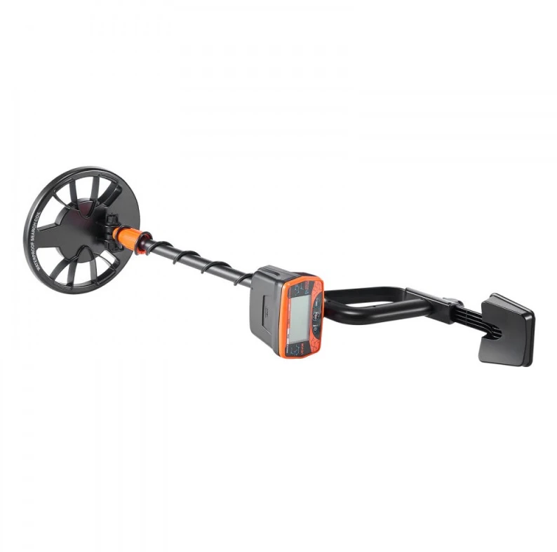 Metalo detektorius Vevor V07 2032 cm