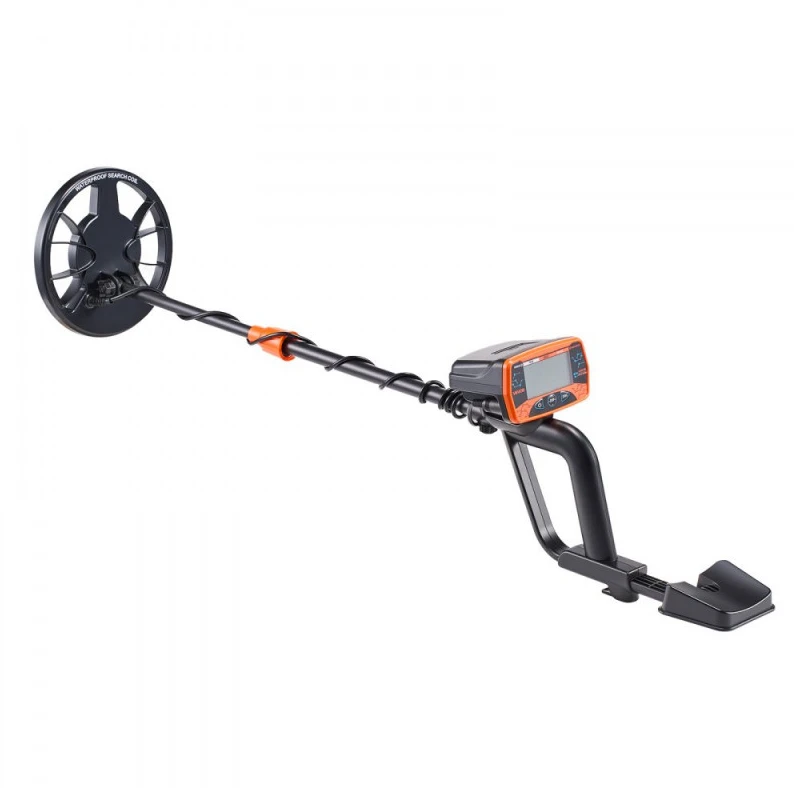 Metalo detektorius Vevor V07 2032 cm