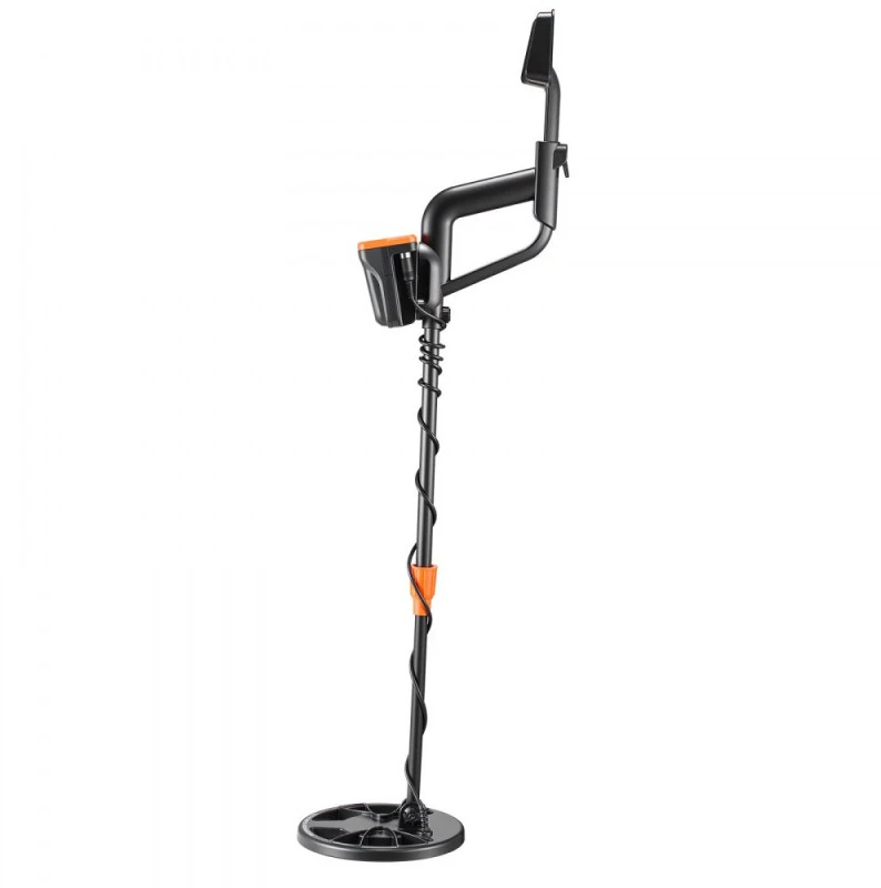 Metalo detektorius Vevor V07 2032 cm