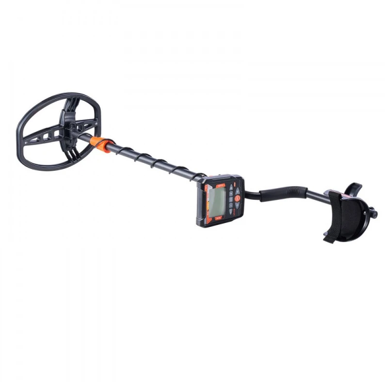 Metalo detektorius Vevor V08 254 cm