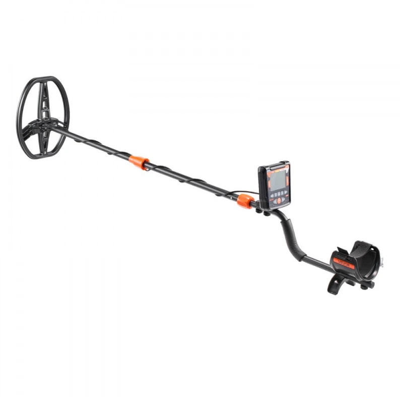 Metalo detektorius Vevor V08 254 cm