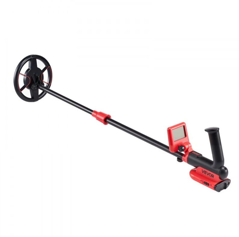 Metalo detektorius Vevor V09 1524 cm