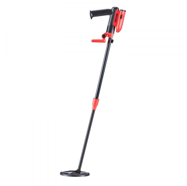 Metalo detektorius Vevor V09 1524 cm