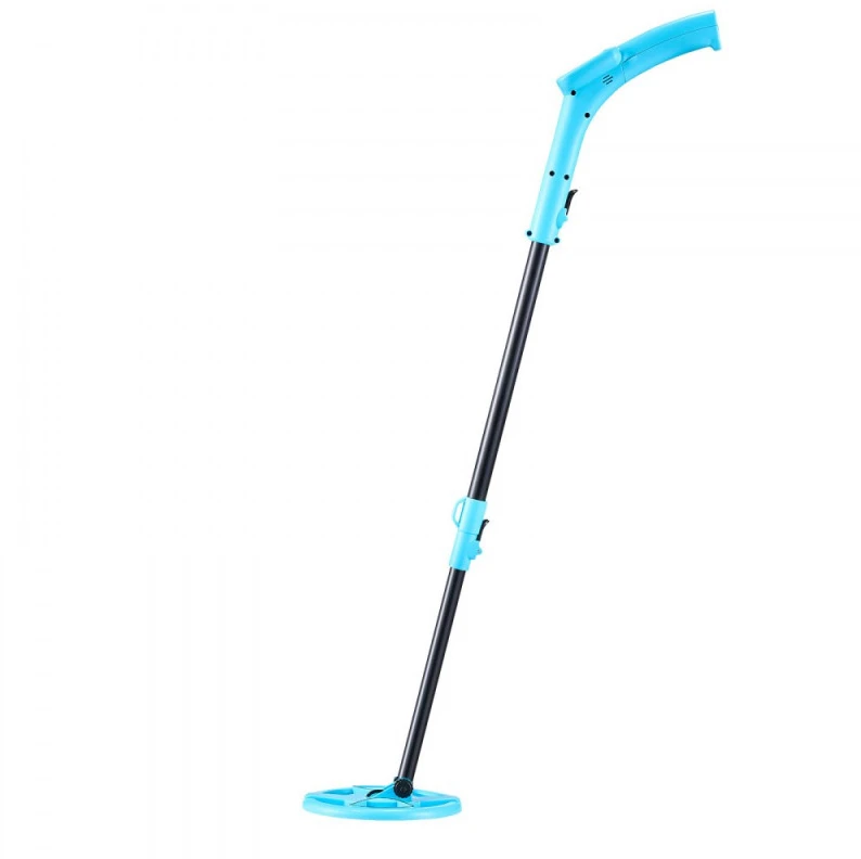 Metalo detektorius Vevor V10 1016 cm