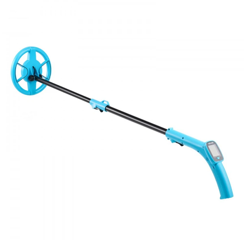Metalo detektorius Vevor V10 1016 cm