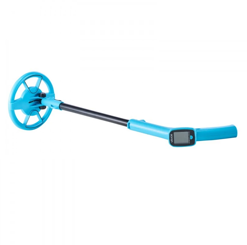 Metalo detektorius Vevor V10 1016 cm