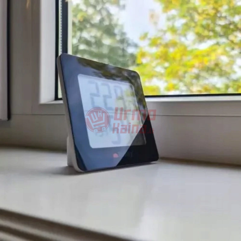 Meteorologinė stotelė 2in1 R161