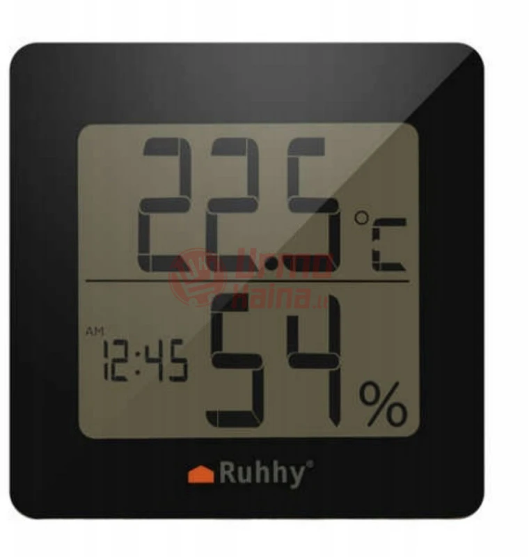 Meteorologinė stotelė 2in1 R161