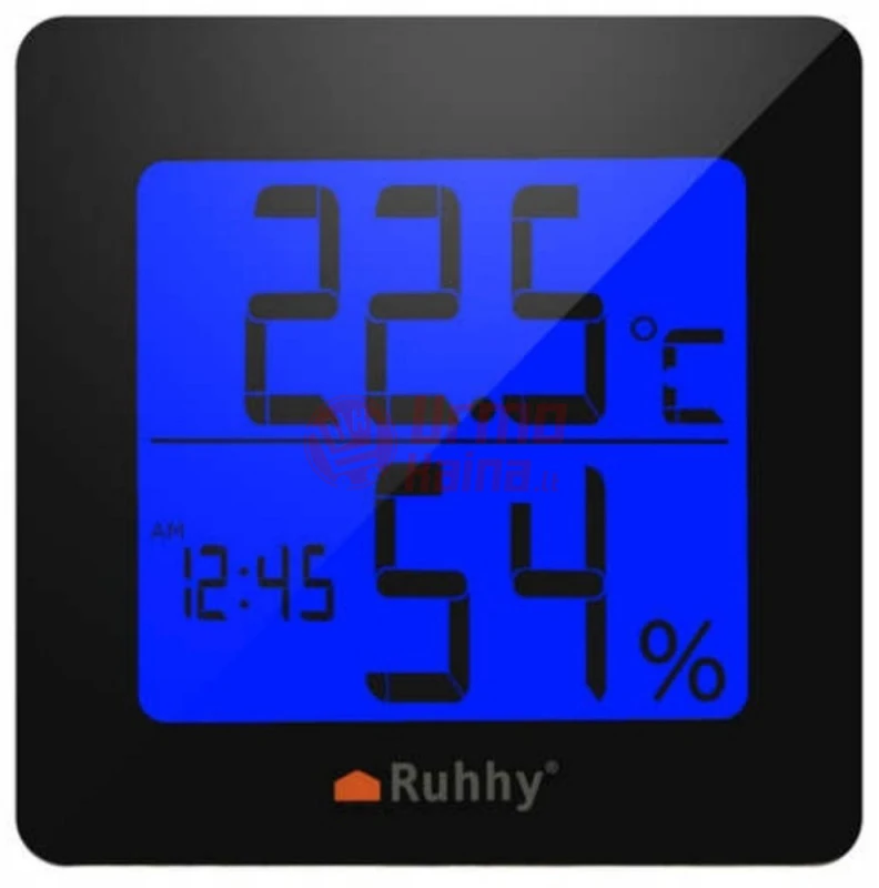 Meteorologinė stotelė 2in1 R161