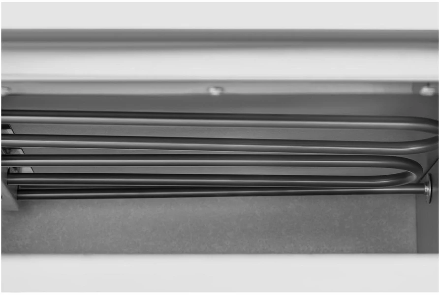 Mini krosnelė Vienos kameros picos krosnelė su laikmačiu 40 cm 2000 W 230 V