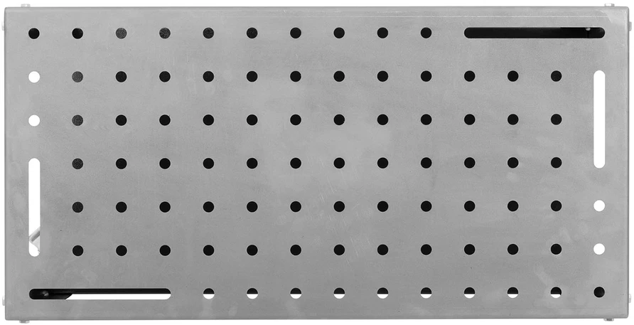 Mobilus suvirinimo stalas su lentyna iki 544 kg 91x46 cm