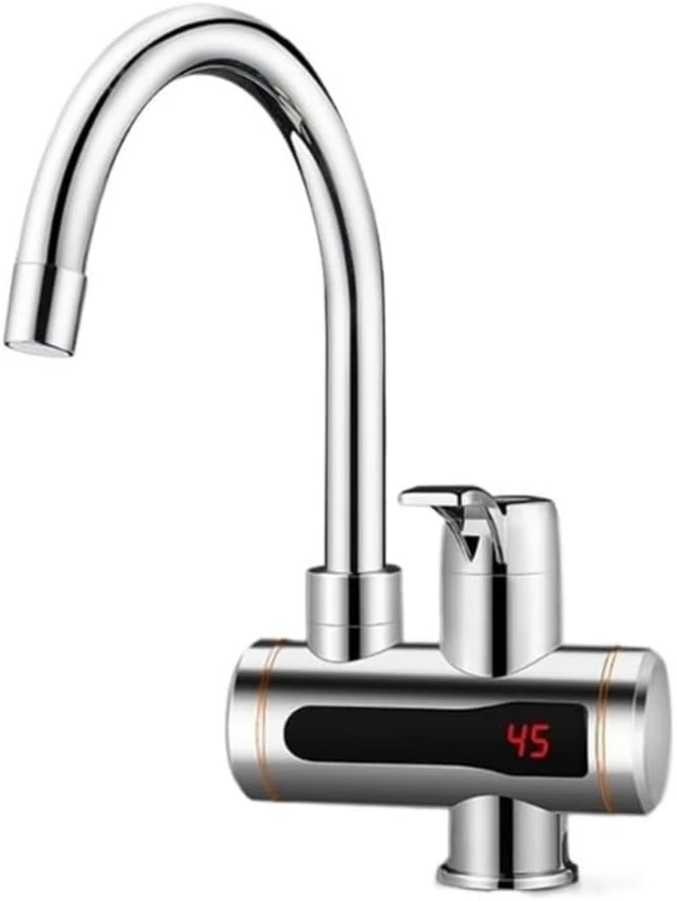 Momentinis vandens šildytuvas AquaFlash Rapid BERIMAX 3000 W
