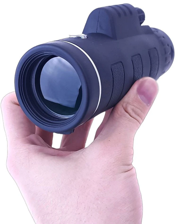 Monoklis BERIMAX 5FJ-3ZBB 35x50