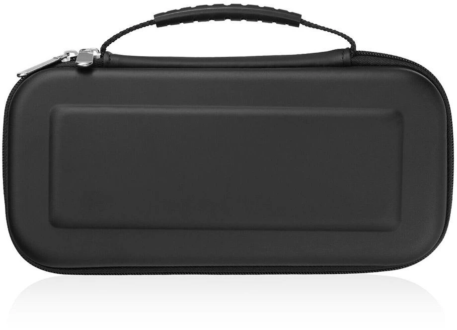 Nintendo Switch apsauginis dėklas BERIMAX 6HL-4VK 265x13x7 cm 10 vietų žaidimams