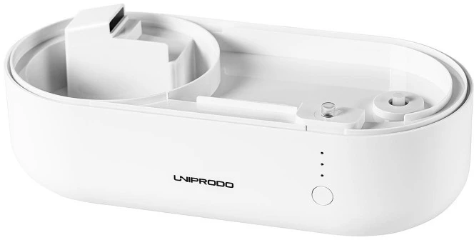 Oro drėkintuvas - 45 l - 3 režimai UNI-HUMIDIFIER-04