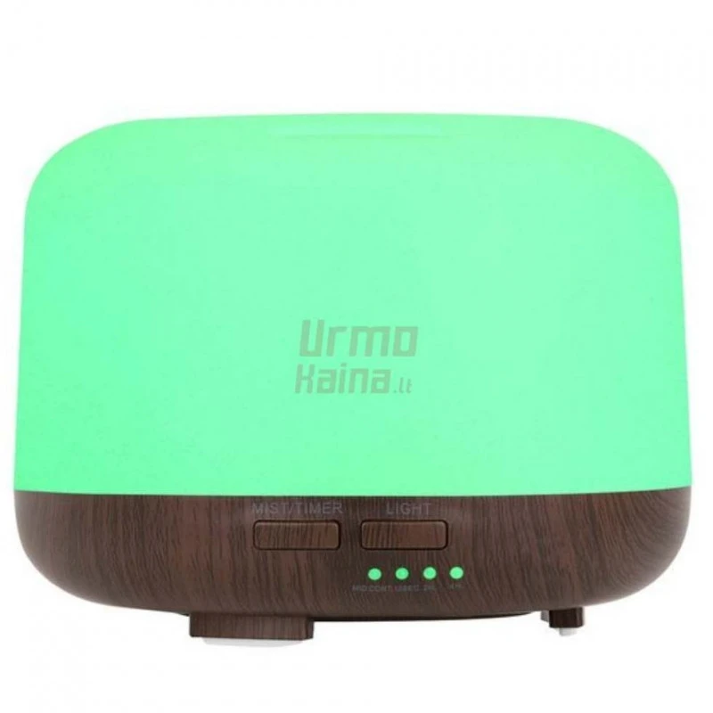 Oro drėkintuvas difuzorius Malatec N6
