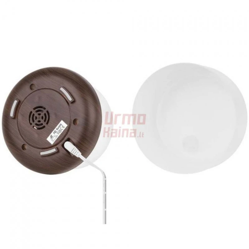 Oro drėkintuvas difuzorius Malatec N6