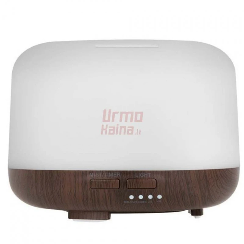 Oro drėkintuvas difuzorius Malatec N6