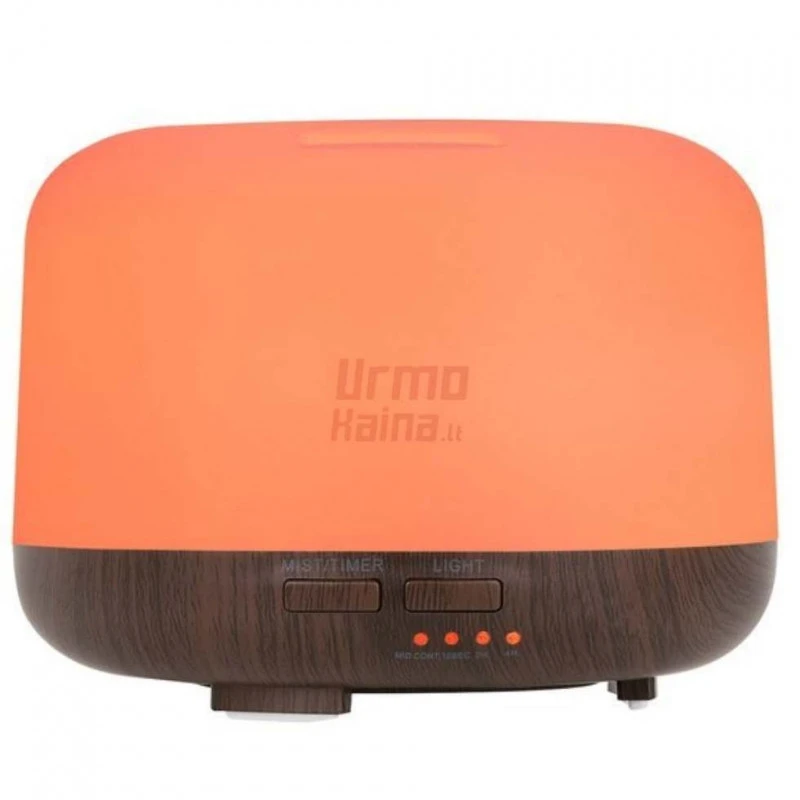 Oro drėkintuvas difuzorius Malatec N6