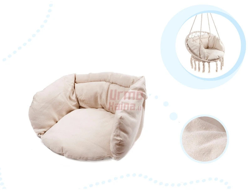 Pakabinamas krėslas K80 Comfort
