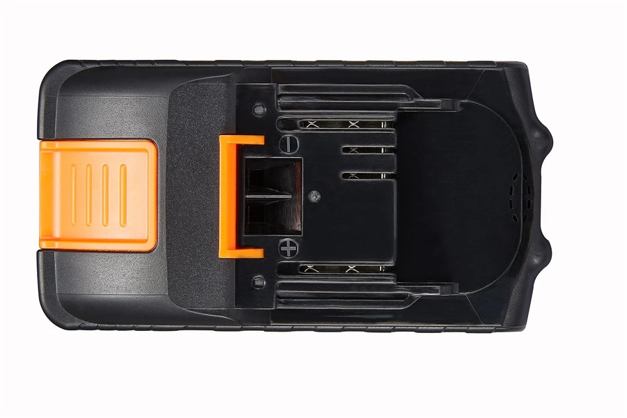 Pakaitinė ličio jonų baterija 20 V 2.0 Ah elektriniams įrankiams
