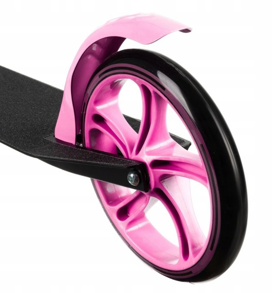 Paspirtukas Aurora Swift V2 BERIMAX