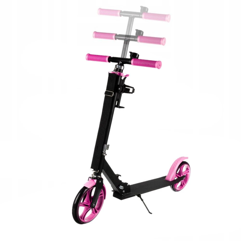 Paspirtukas Aurora Swift V2 BERIMAX