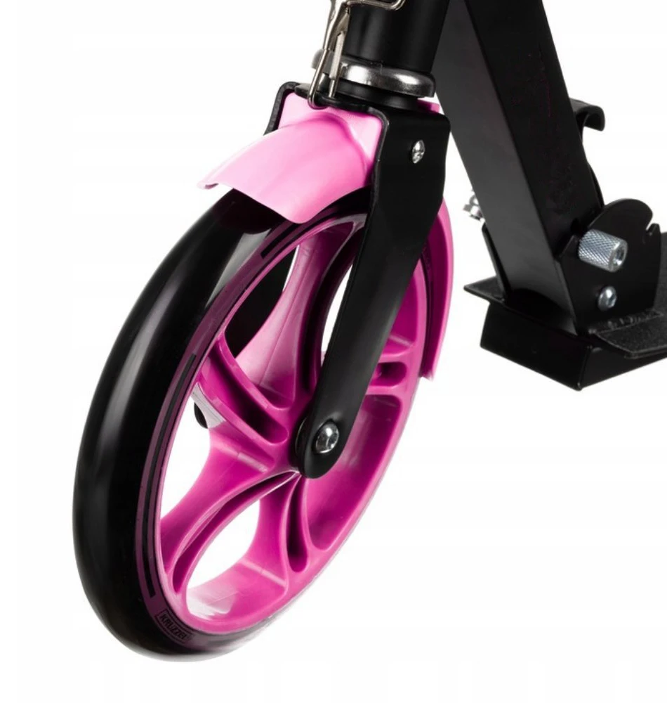 Paspirtukas Aurora Swift V2 BERIMAX